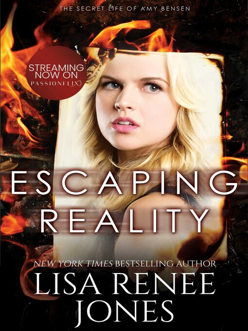 Title details for Escaping Reality by Lisa Renee Jones - Wait list